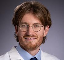 Photo of Micah Alexander Fry, MD