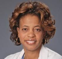 Photo of Eartha Diana Davis, MD