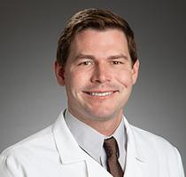 Photo of Connor Mckahan Carry, MD
