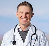 Photo of Todd Francis Capizzi, MD