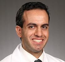 Photo of Mark Hreish, MD