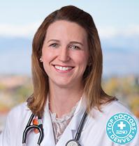 Photo of Jaclyn Niederstadt Waido, MD