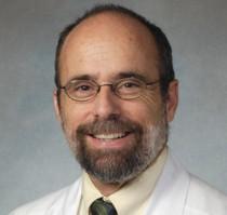 Photo of Misha Askren, MD