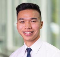 Photo of Justin Jeng-Young Fu, MD