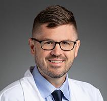 Photo of Christopher Ross Schlieve, MD