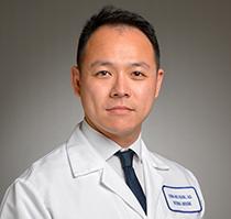 Photo of Cheng-Wei Huang, MD