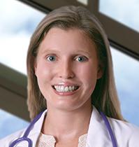 Photo of Brooke Elizabeth Caldwell, MD