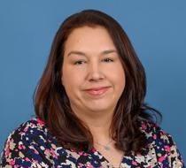 Photo of Jessica Bolton Holt, LPC