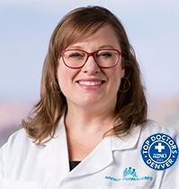 Photo of Trudi Arlene Woodson, MD