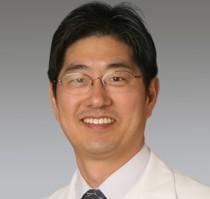 Photo of Injib John Kim, MD