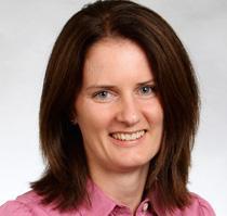 Photo of Shannon Brown, MD PhD