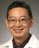 Photo of Raymond Ryuyuan Lin, MD