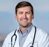 Photo of Grant Hayes Thomas, DO