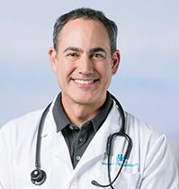 Photo of Cyrus A. Mirshab, MD