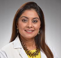 Photo of Poornima Kunani, MD