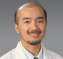 Photo of Daniel Mai-Nghi Nguyen, MD