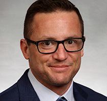 Photo of John R Turner, MD