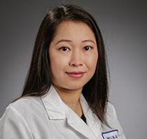 Photo of Khin Sandar Lim, MD