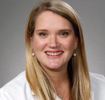 Photo of Zrria Linda Richardson, MD