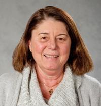 Photo of Judith Libby-Lauwereins, MFT