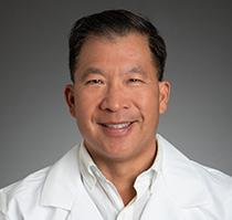 Photo of Jeffrey Alan Lee, MD