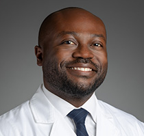 Photo of Garrett Bell-Gresham, MD