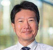 Photo of Peter I Chuang, MD