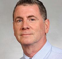 Photo of Ira Scott Strongin, MD