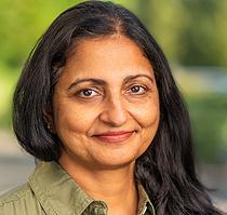 Photo of Jyothi Kamal Gella, MD