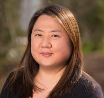 Photo of Cristina Kim, DO