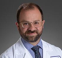 Photo of Zachary Phillip Schwartz, MD