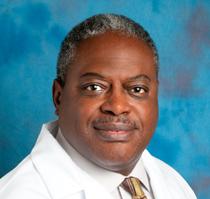 Photo of Eric Wilson, MD