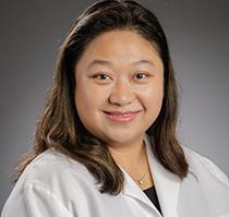 Photo of Lynn L. Ji, MD