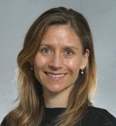 Photo of Sarah Heward, DMD