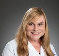 Photo of Susanne Michelle Matich, NP