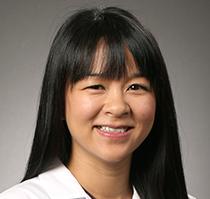 Photo of Jennifer Amy Kwok, DO