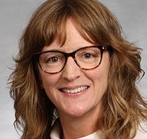 Photo of Casey E. Ferguson, MD