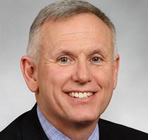 Photo of Kevin C. Walters, MD