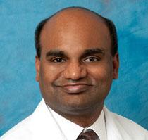 Photo of Ramesh Kumar, MD