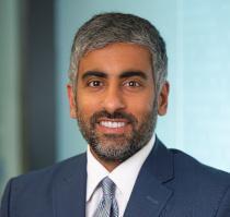 Photo of Sherveen Shayegan Salek, MD