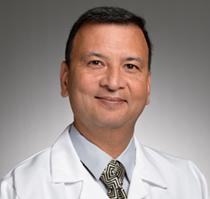 Photo of Nabeel Afzal Saeed, MD