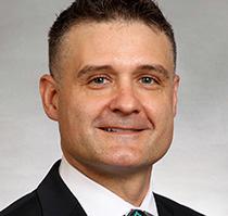 Photo of Corneliu G Popescu, MD, MPH