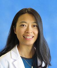 Photo of Natalie N. Cac, MD