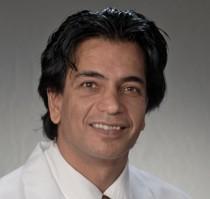 Photo of Ashok Chopra, MD