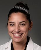 Photo of Claudia Rico, MD