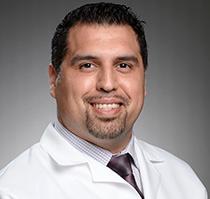 Photo of Robert Anthony Lugo, DO