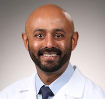 Photo of Dipesh R. Bhakta, MD