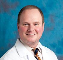 Photo of Mark T. Bates, MD
