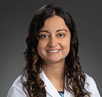Photo of Pritha Pavi Multani, MD