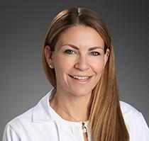 Photo of Dora Jean Melber, MD